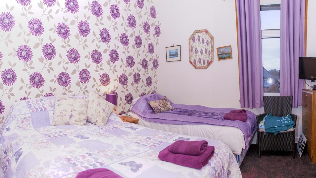 مبيت وإفطار أوبان Shepherds House المظهر الخارجي الصورة